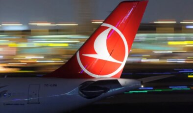 Türk Hava Yolları’nda ‘sakal’ serbestliği: Şartları yeni prosedürde belirlendi