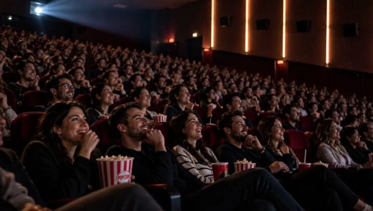 Türkiye Sinema Festivali başlıyor: 75 ilde biletler 90 liradan satışa çıktı
