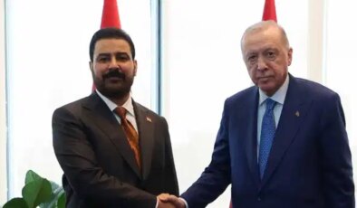 Türkiye ve Irak’tan mutabakat: Çarpıcı ‘Sincar’ ayrıntısı