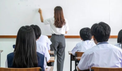 Türkiye’de eğitim süresi 16,8 yıl oldu