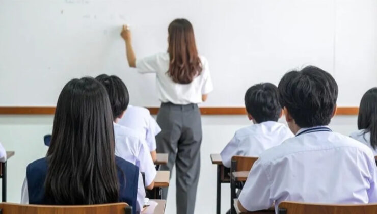 Türkiye’de eğitim süresi 16,8 yıl oldu