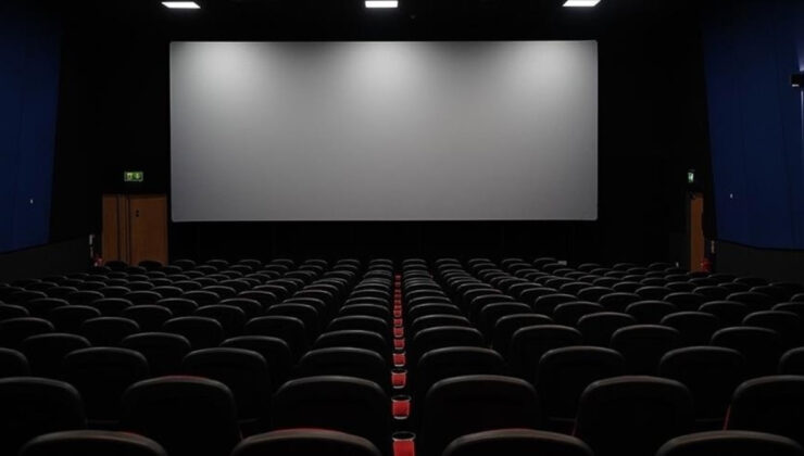 Türkiye’de sinema şöleni: 75 ilde tüm filmler 90 liradan izlenebilecek