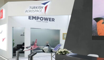 Türkiye’nin Ar-Ge lideri TUSAŞ oldu