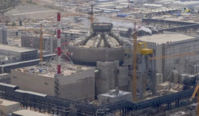 Türkiye’nin toryum kaynakları nükleer enerji için kullanılacak