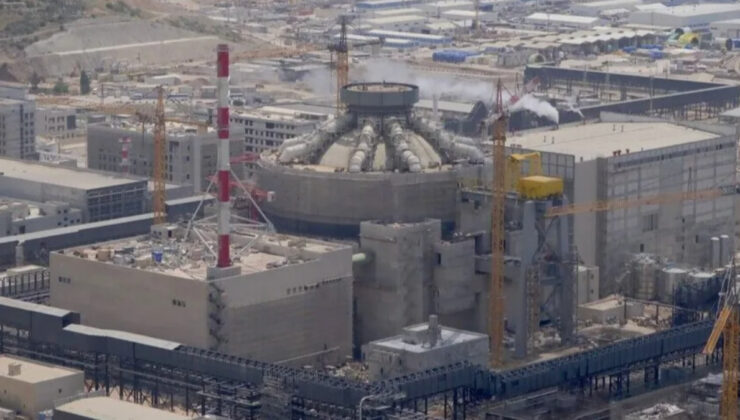 Türkiye’nin toryum kaynakları nükleer enerji için kullanılacak