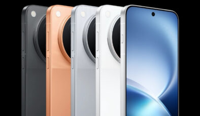 Türkiye’ye de gelecek: Kamera canavarı Vivo X500 Pro Max tanıtıldı