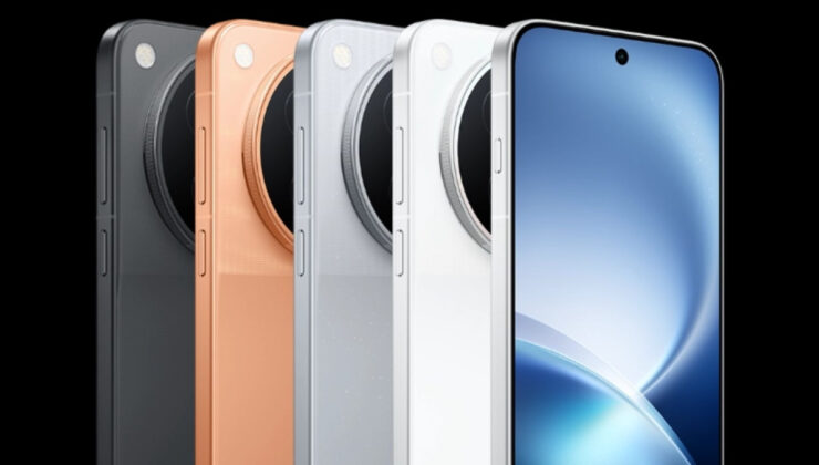 Türkiye’ye de gelecek: Kamera canavarı Vivo X500 Pro Max tanıtıldı