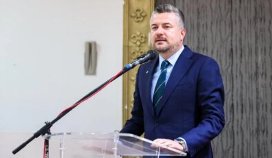 Tutuklu Buca Belediye Başkanı Görkem Duman’dan ‘100. gün’ açıklaması