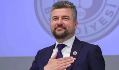 Tutuklu Buca Belediyesi Başkanı Görkem Duman’dan ‘itibar suikastı’ tepkisi