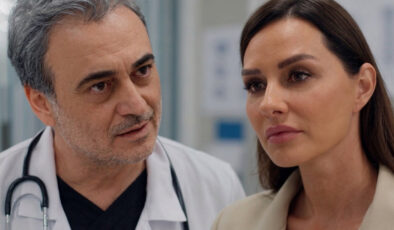 Tuzlu Kahve 4. bölüm fragmanına Doktorlar damgası: İşte o sahne…