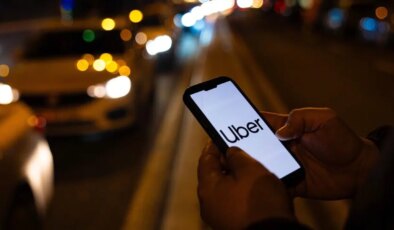 Uber’de büyük tasfiye: 3 bin 300 kişi işten çıkarılacak
