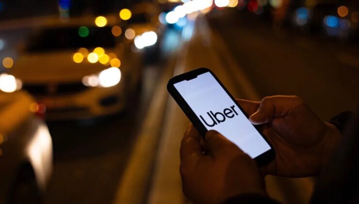 Uber’de büyük tasfiye: 3 bin 300 kişi işten çıkarılacak