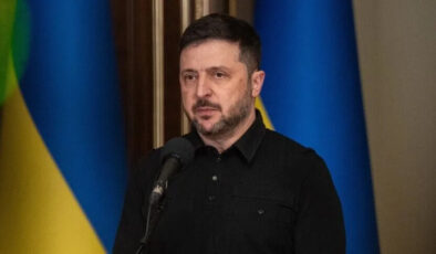 Ukrayna Devlet Başkanı Zelensky: Eylülde çok şey değişebilir
