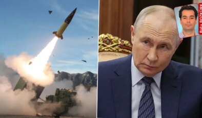 Ukrayna’ya mühimmat satışına ‘Rusya’ freni