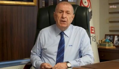 Ümit Özdağ’dan, Mehmet Şimşek’e ‘fon krizi’ tepkisi: ’11 ayda neden hiçbir tedbir almadınız?’