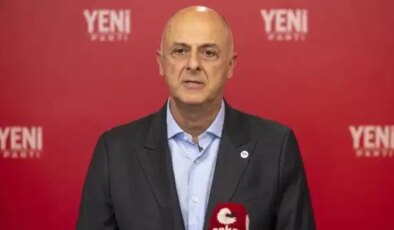 Ümit Özlale’den ‘fon’ vurgunuyla ilgili kritik sorular: ‘Bu dosya tasfiyelerle kapatılamaz’