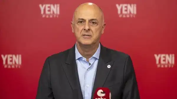 Ümit Özlale’den ‘fon’ vurgunuyla ilgili kritik sorular: ‘Bu dosya tasfiyelerle kapatılamaz’