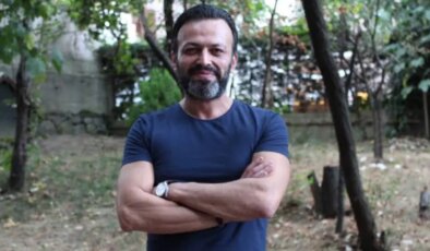Ünlü oyuncu Serhat Mustafa Kılıç evinde ölü bulundu