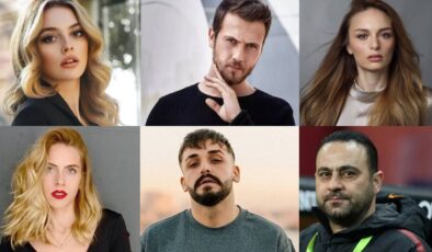 Ünlülere uyuşturucu operasyonu… İki kişi tutuklandı, 3 isim hakkında adli kontrol kararı verildi!