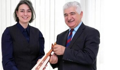Üsküdar Belediyesi’nde AKP’ye geçen Tahsin Usta o ‘pazarlığı’ doğruladı: ‘Başkan yardımcılığına evet dedim’