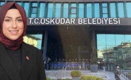 Üsküdar’daki seçim öncesi tutuklanıp ev hapsiyle tahliye edilmişti… Çelik CHP’den istifa etti