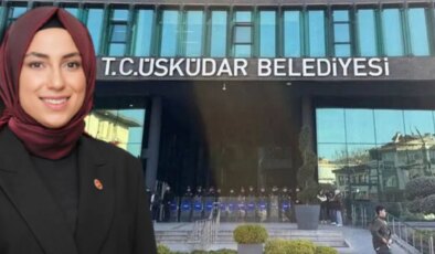 Üsküdar’daki seçim öncesi tutuklanıp ev hapsiyle tahliye edilmişti… Çelik CHP’den istifa etti