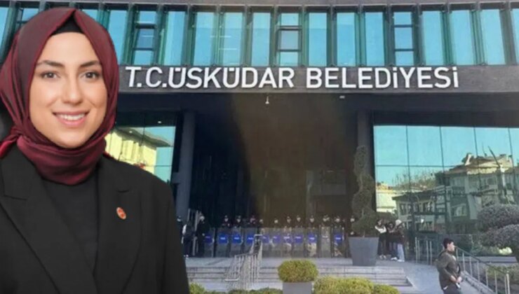 Üsküdar’daki seçim öncesi tutuklanıp ev hapsiyle tahliye edilmişti… Çelik CHP’den istifa etti
