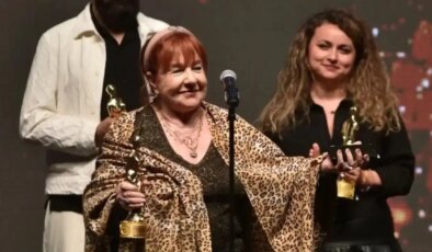 Usta oyuncu Bilge Şen aldığı emekli maaşını açıkladı: 46 yıl devlete hizmet ettim, aldığım maaş…
