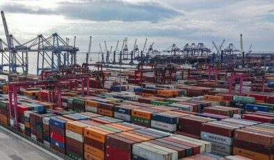 Uzak Doğu’da Türk mallarına talep artıyor