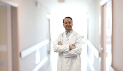 Uzmanı Uyardı: Ağır okul çantası çocukların omurga sağlığını tehdit ediyor