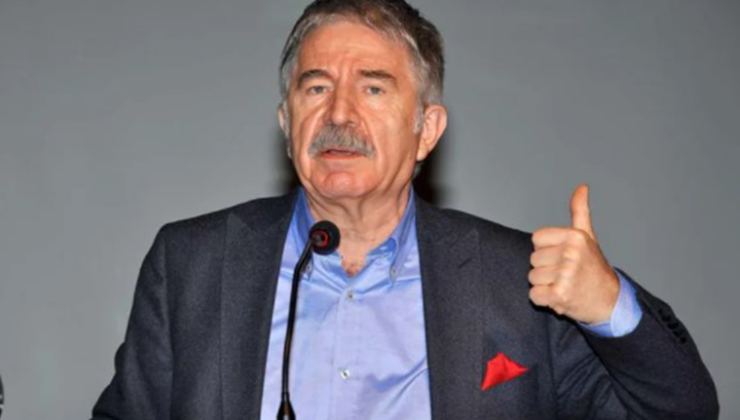 Uzun süredir gözlerden uzak olan Ali Kırca ilk kez ortaya çıktı