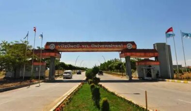 Van YYÜ yurtları Türkiye Diyanet Vakfı’nın işletmesine bırakıldı: Sayıştay hukuki dayanak bulamadı