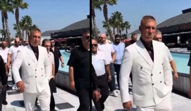 ‘Vanlı Kara Haydar’ da tutuklanmıştı: ‘Vanlı iş insanı’ Ali Haydar Kurum gözaltına alındı!