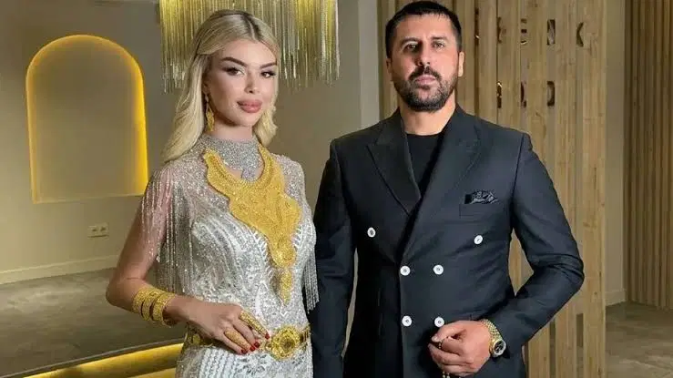 Vanlı Kara Haydar’ın araçlarından servet çıktı: 934 milyon değerinde dövize el konuldu