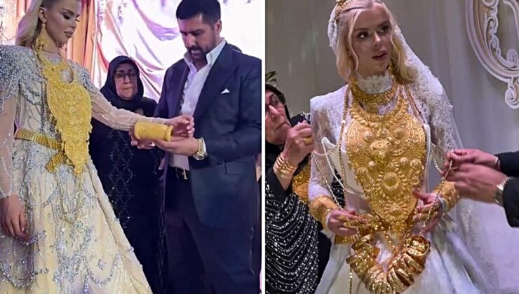 Vanlı Kara Haydar’ın eşi Çağla Öz, İstanbul’da polise teslim oldu