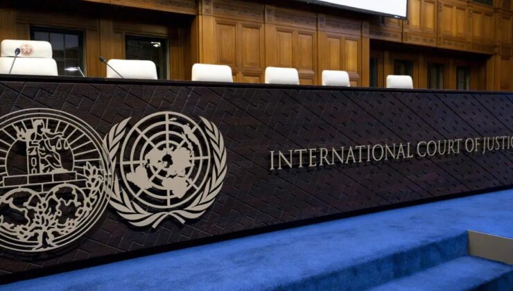 Vanuatu’dan Fransa’ya sömürgecilik itirazı: İki ada için dava hamlesi