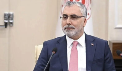 Vedat Işıkhan: İstihdamımızı artırmaya devam edeceğiz