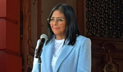 Venezuela Geçici Devlet Başkanı Rodriguez: Ülke seçime hazır değil