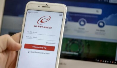 Vergi borcu e-Devlet’ten nasıl sorgulanır ve ödenir? e-Devlet üzerinden anında sorgulama ve ödeme rehberi…