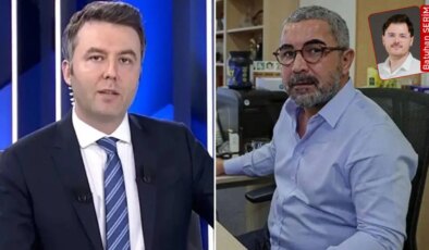 Veyis Ateş ilk kez hakim karşısında… Mehmet Akif Ersoy iddiası: ‘Üzerimden elini yıkamaya çalışmıştır’