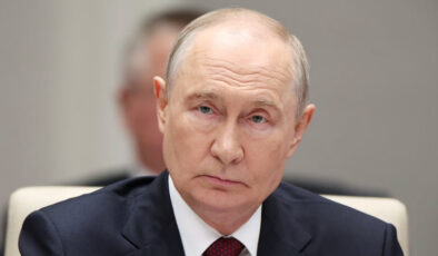 Vladimir Putin’den Ukrayna açıklaması: Barış anlaşması için şans var