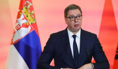 Vucic duyurdu: Sırbistan’da erken genel seçim tarihi belli oldu