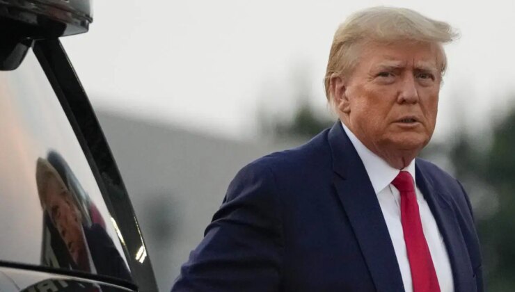 WSJ yazdı: Trump, İran savaşının sona erdiğini açıklayabilir
