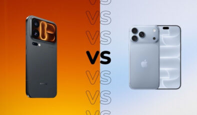 Xiaomi 18 Pro Max vs iPhone 18 Pro Max: Hangisi daha iyi?