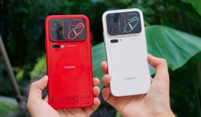 Xiaomi’nin en güçlü telefonu: Xiaomi 18 Pro Max tanıtıldı