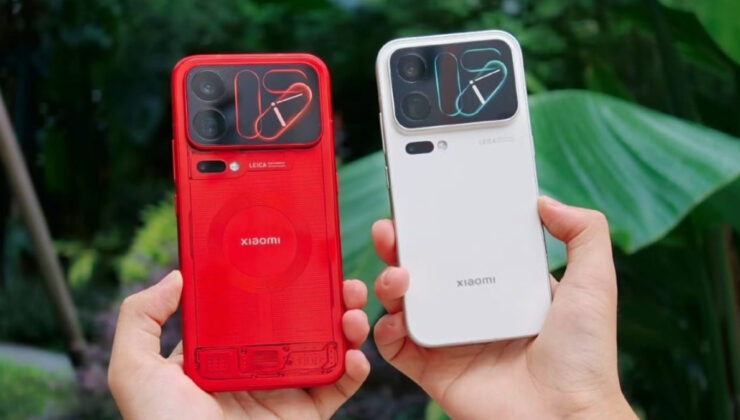 Xiaomi’nin en güçlü telefonu: Xiaomi 18 Pro Max tanıtıldı