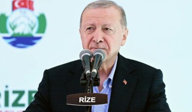 ‘Yaklaşan seçimler’ demişti… AKP’den Erdoğan’ın o sözlerine açıklama geldi: ‘Erken seçim sinyali değil’
