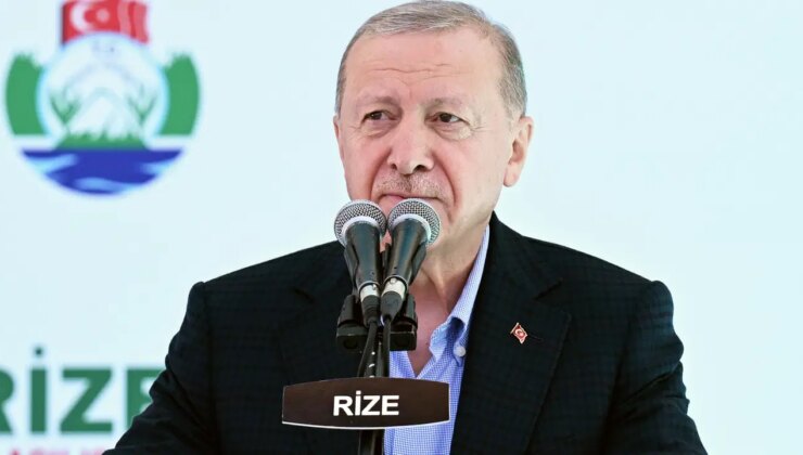 ‘Yaklaşan seçimler’ demişti… AKP’den Erdoğan’ın o sözlerine açıklama geldi: ‘Erken seçim sinyali değil’