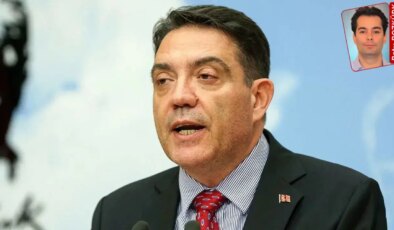 Yankı Bağcıoğlu’ndan Türk araştırma gemisinin sahadan ayrılmasına tepki: ‘Yunanistan aleyhte kullanıyor, açıklama yapılmalı’