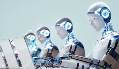Yapay zekada biyoloji devrimi: AlphaFold veri tabanına 8 bin virüs proteini eklendi
